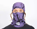 Eivy Hinge Balaclava – Drips
