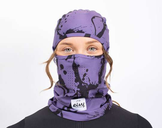 Eivy Hinge Balaclava – Drips
