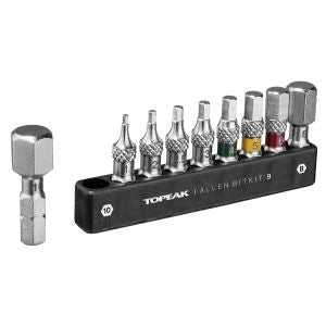 Topeak Allen BitKit 9