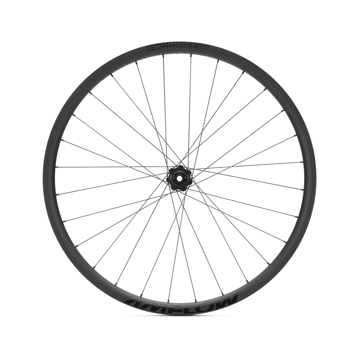 Amflow HMC-30 Carbon-Vorderrad 29 Zoll – PL