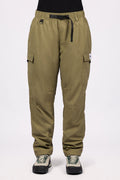 Eivy Fitted Outdoor Pants Olive