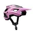 FOX Speedframe Pro Sense Helm Weiß