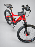 Flyer Uproc 1 – gebrauchtes E-Mountainbike, Größe L