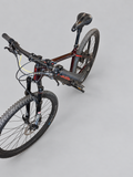 Focus Raven² – gebrauchtes E-Mountainbike, Größe M