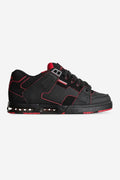 Globe Sabre Black/Red/Mosaic