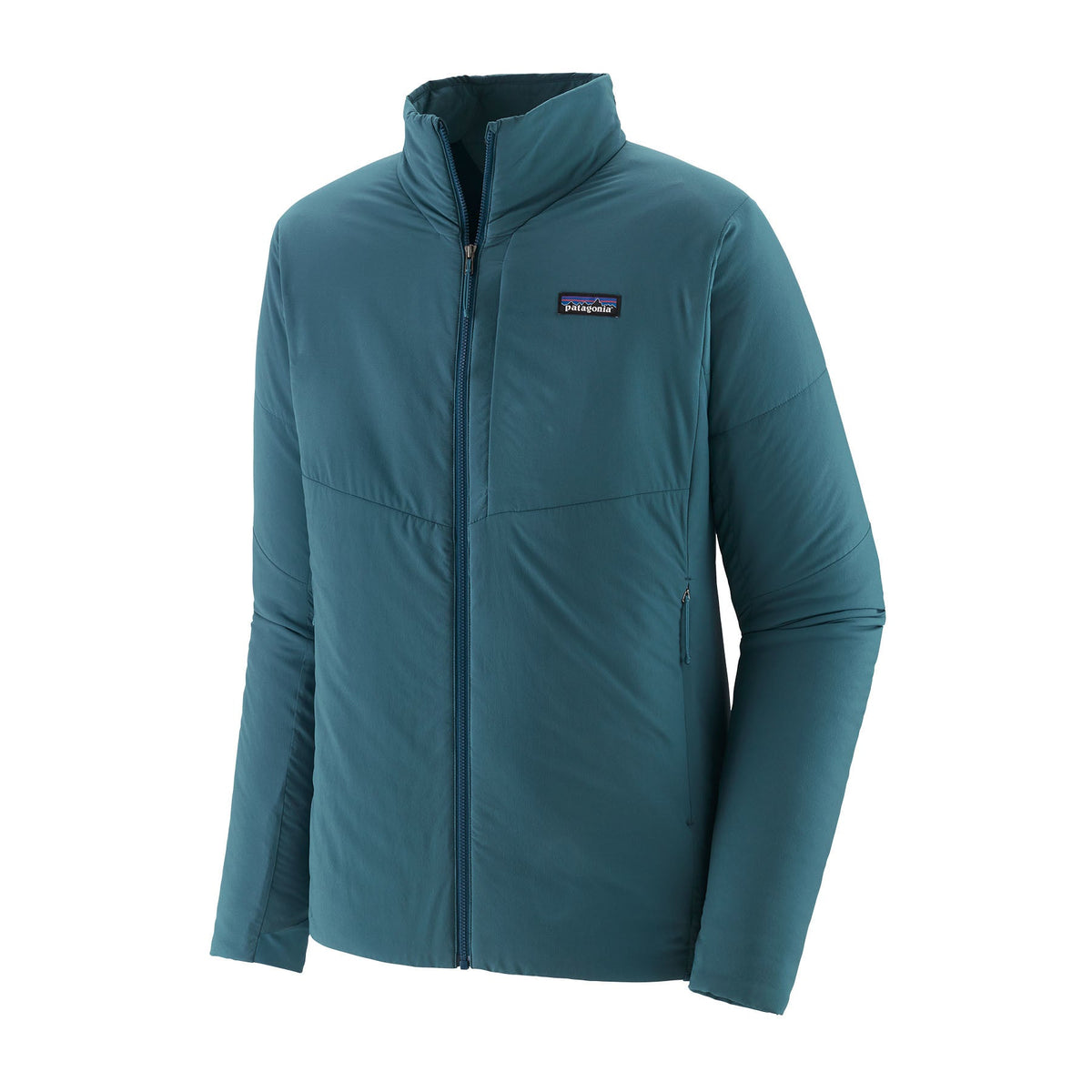 Patagonia Men’s Nano-Air Jacket – Abalone Blue