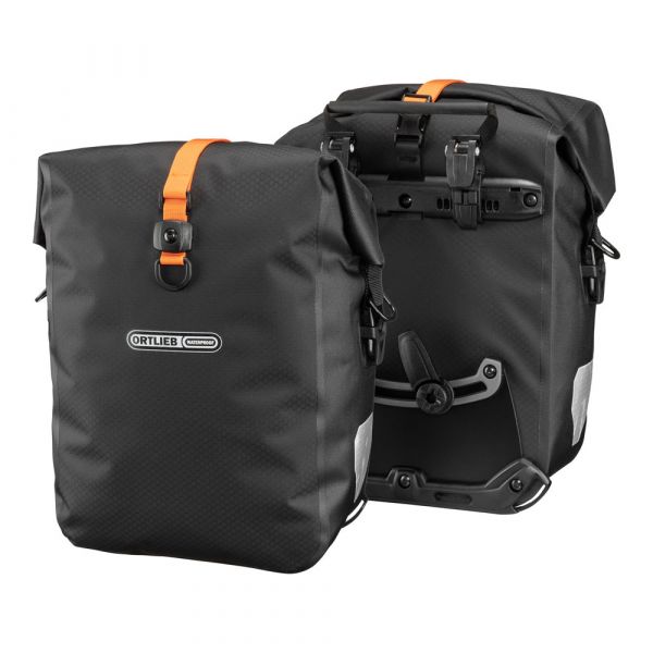 Ortlieb GRAVEL-PACK