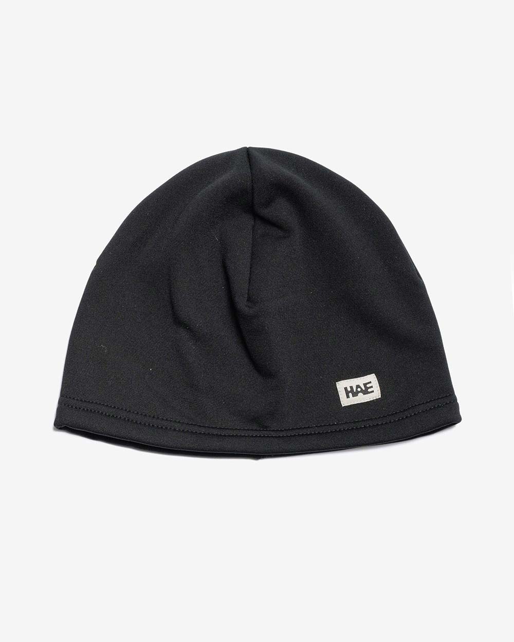 Hä? Protector Micro Beanie – Black