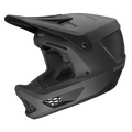SMITH Hardline Carbon Mips Fullface Helm – Matte Black Carbon – Ansicht 1