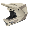 SMITH Hardline Mips Fullface Helm – Matte Chalk – Ansicht 1