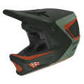 SMITH Hardline Mips Fullface Helm – Matte Pine / Rust / Sagebrush – Ansicht 1