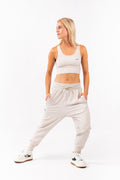 Eivy Harlem Rib Travel Pants – Faded Cloud