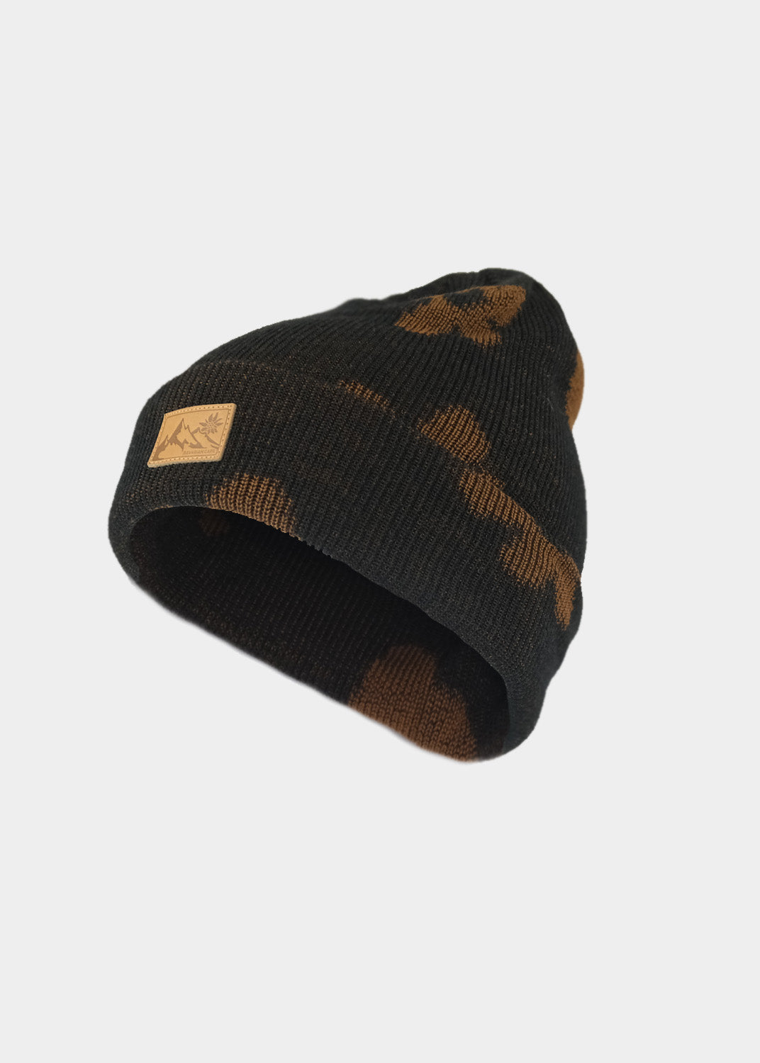 Bavarian Caps Haum Biergarteln Braun