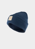 Bavarian Caps Haum Kreizweis – Stahlblau