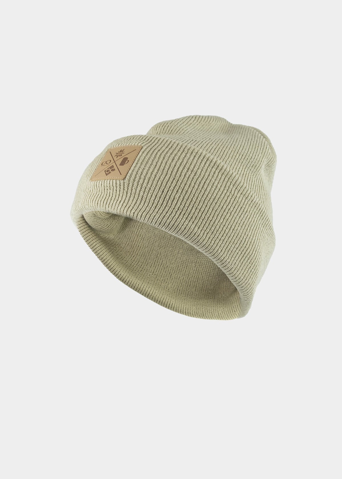 Bavarian Caps Kreizweis Beige
