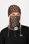 Eivy Hinge Balaclava – Leopard