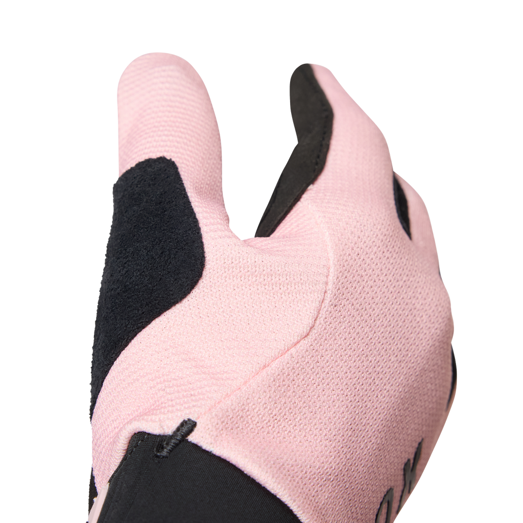 FOX Ranger Gel Damen MTB-Handschuhe – Blush Pink – Detailansicht 4