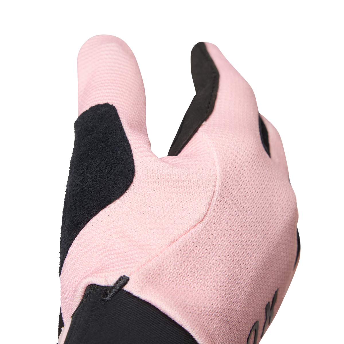 FOX Ranger Gel Damen MTB-Handschuhe – Blush Pink – Detailansicht 4
