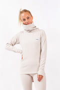 Eivy Icecold Rib Top – Faded Cloud