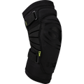 iXS Carve 2.0 Knieschoner – Schwarz