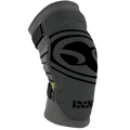 iXS Carve EVO+ Knieschoner – Grau