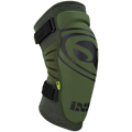 iXS Carve Evo+ Knieschoner olive