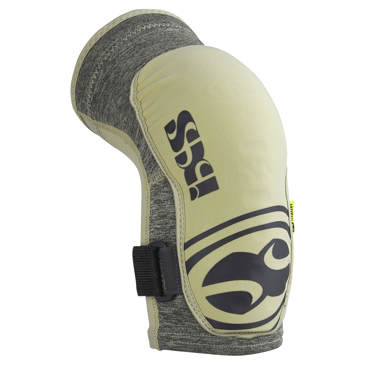 iXS Flow Evo+ Ellbogenschoner camel