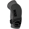 iXS Flow EVO+ Ellbogenschoner – Grau