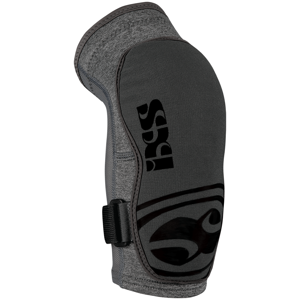 iXS Flow EVO+ Ellbogenschoner – Grau