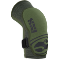 iXS Flow EVO+ Ellbogenschoner – Olive
