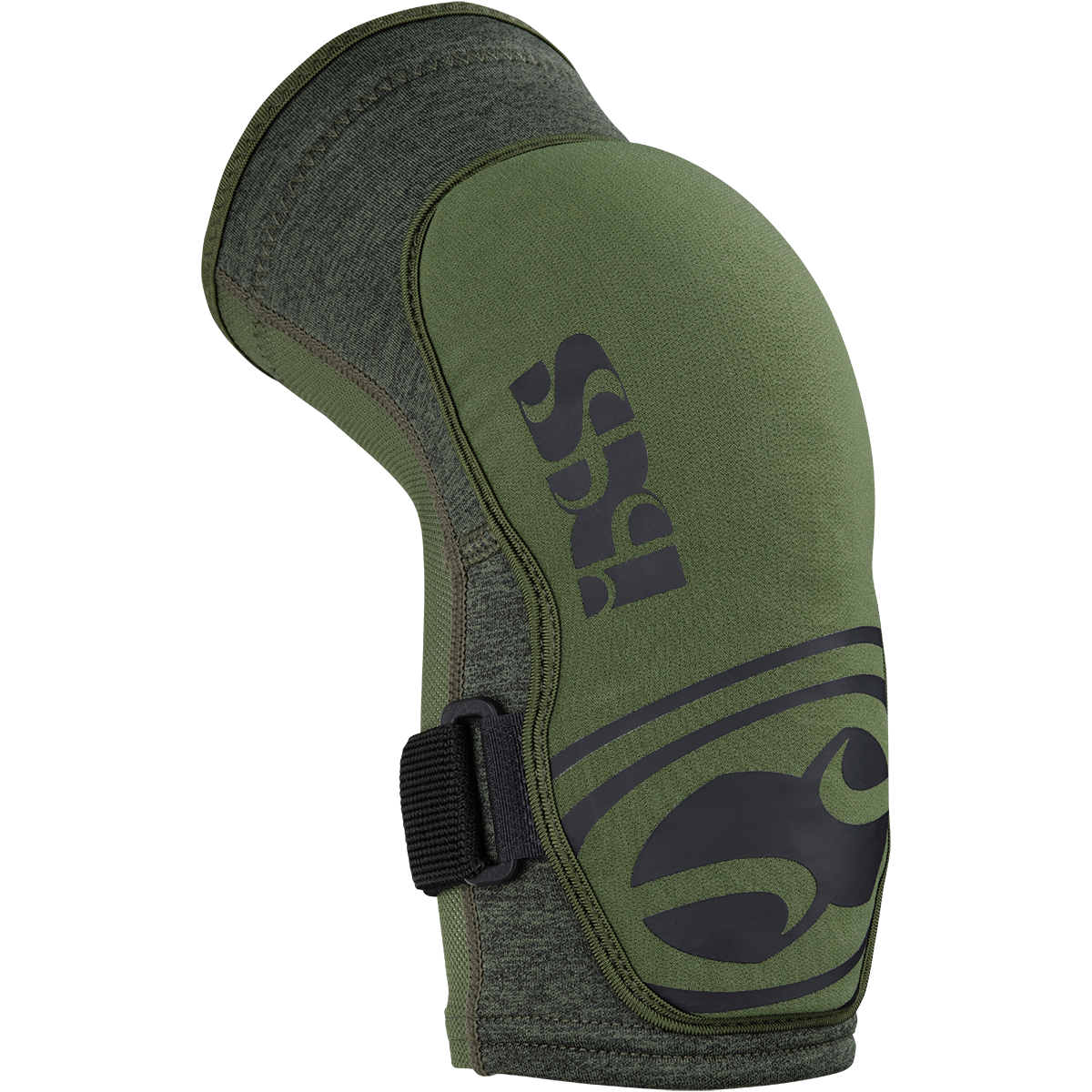 iXS Flow EVO+ Ellbogenschoner – Olive
