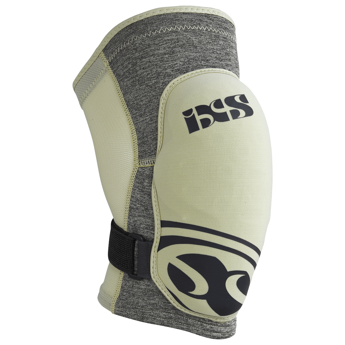 iXS Flow Evo+ Knieschoner camel