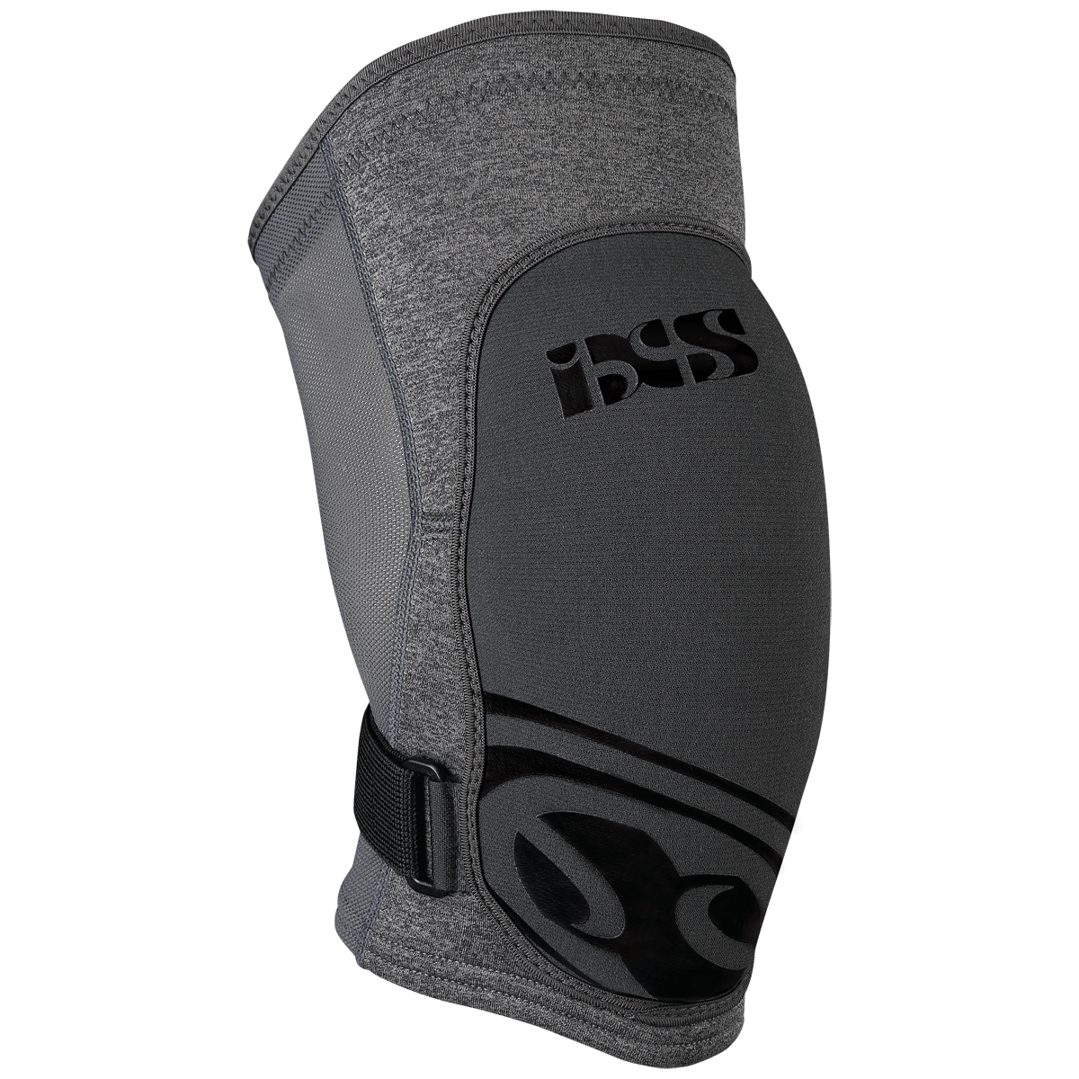iXS Flow Evo+ Knieschoner grau