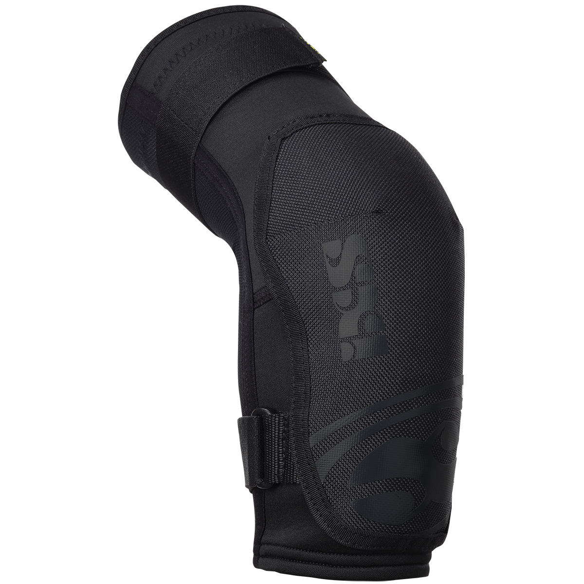 iXS Hack EVO+ Ellbogenschoner – Schwarz