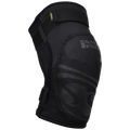 iXS Hack EVO+ Knieschoner – Schwarz