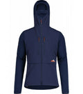 Maloja AdlerM. Softshelljacke – Night Sky