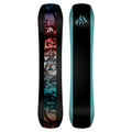 Jones Mountain Twin Junior Snowboard – Oberseite und Belag