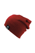 Jones Tahoe Beanie – Red