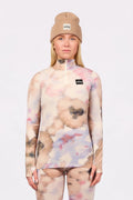 Eivy Journey Merino Wool Top – Aquarelle – 1