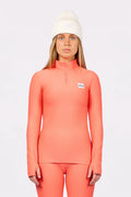 Eivy Journey Rib Top – Sunset