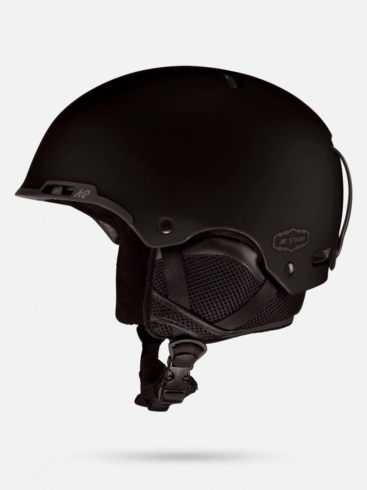 K2 Stash – Black