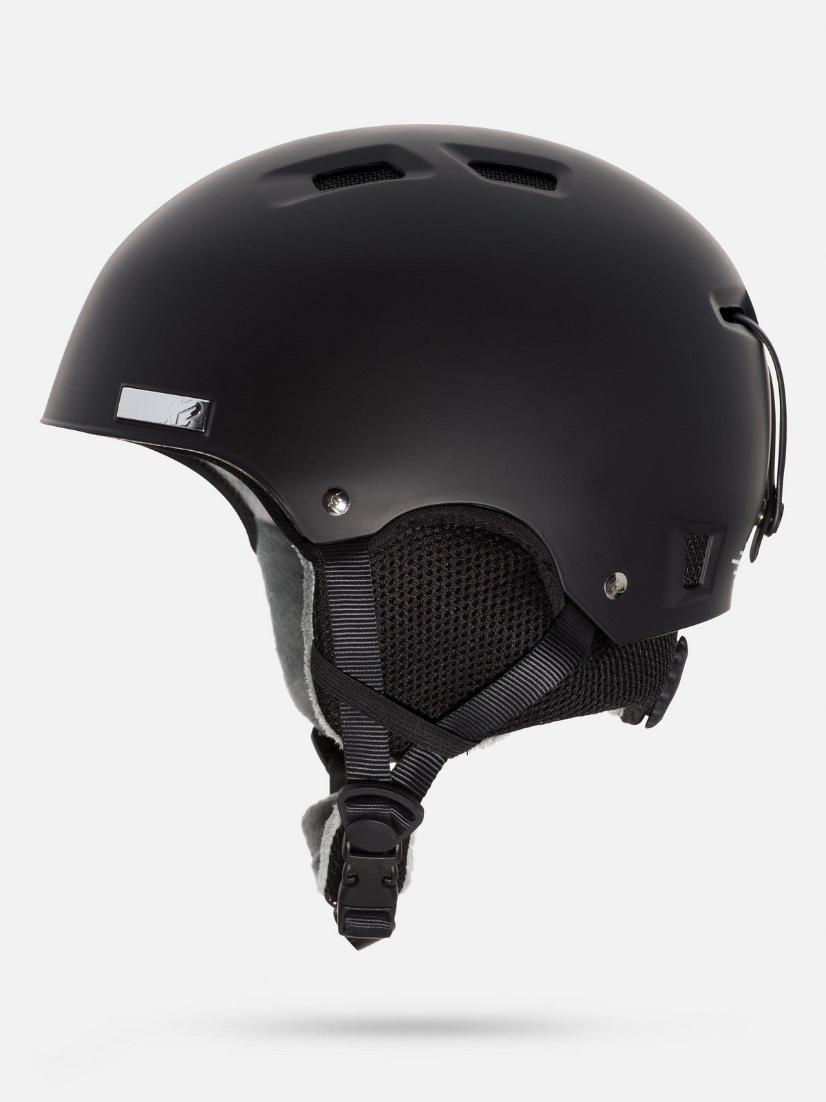 K2 Verdict – Black