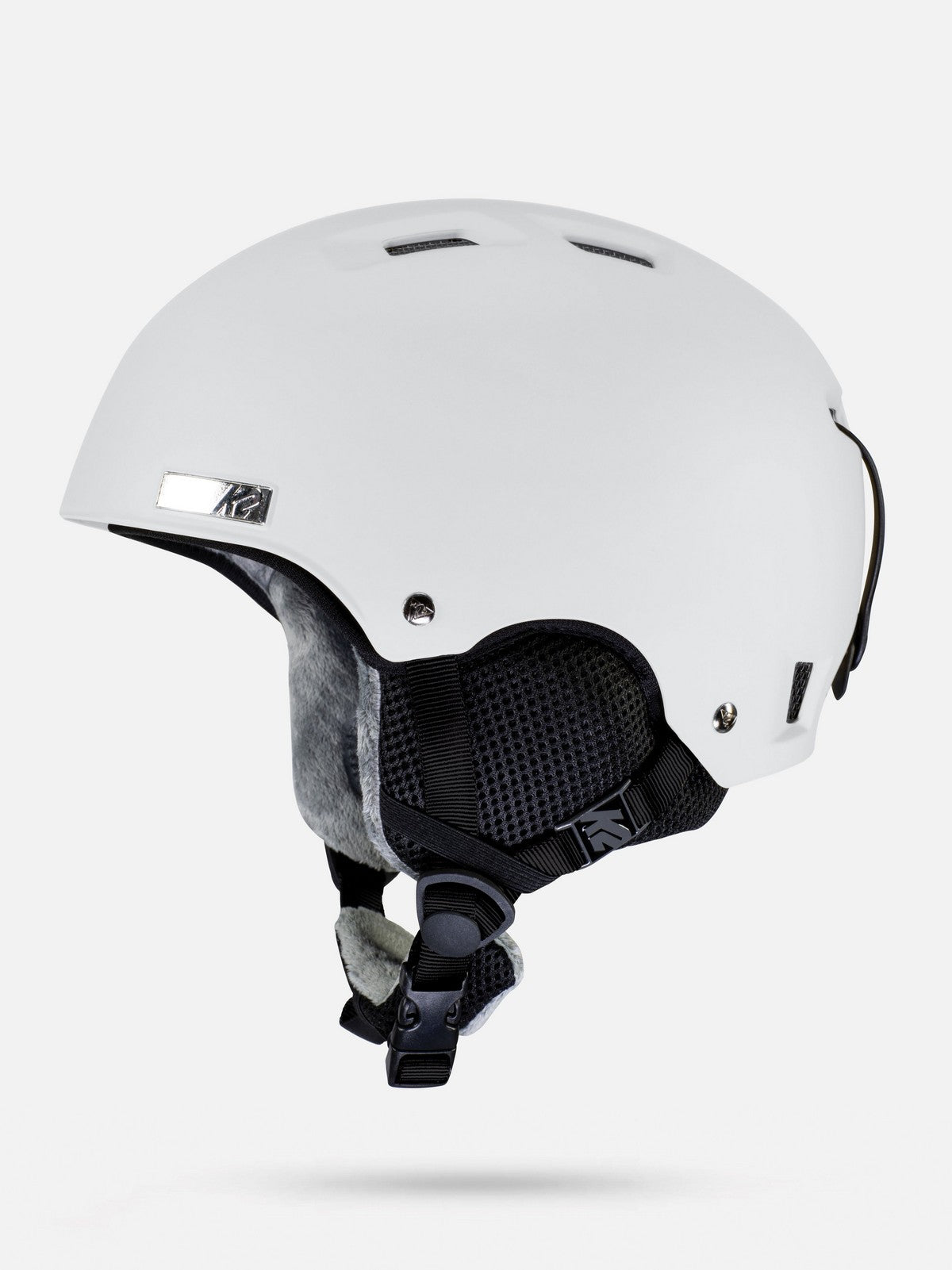 K2 Verdict – White