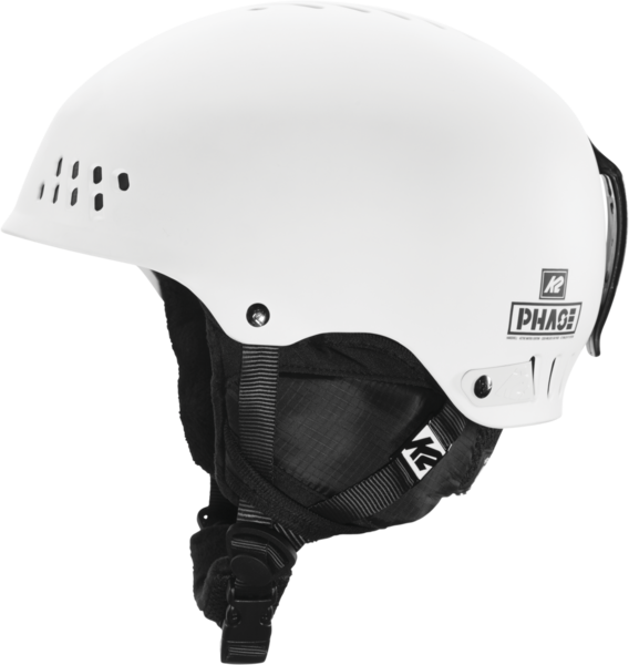 K2 Phase Pro – White