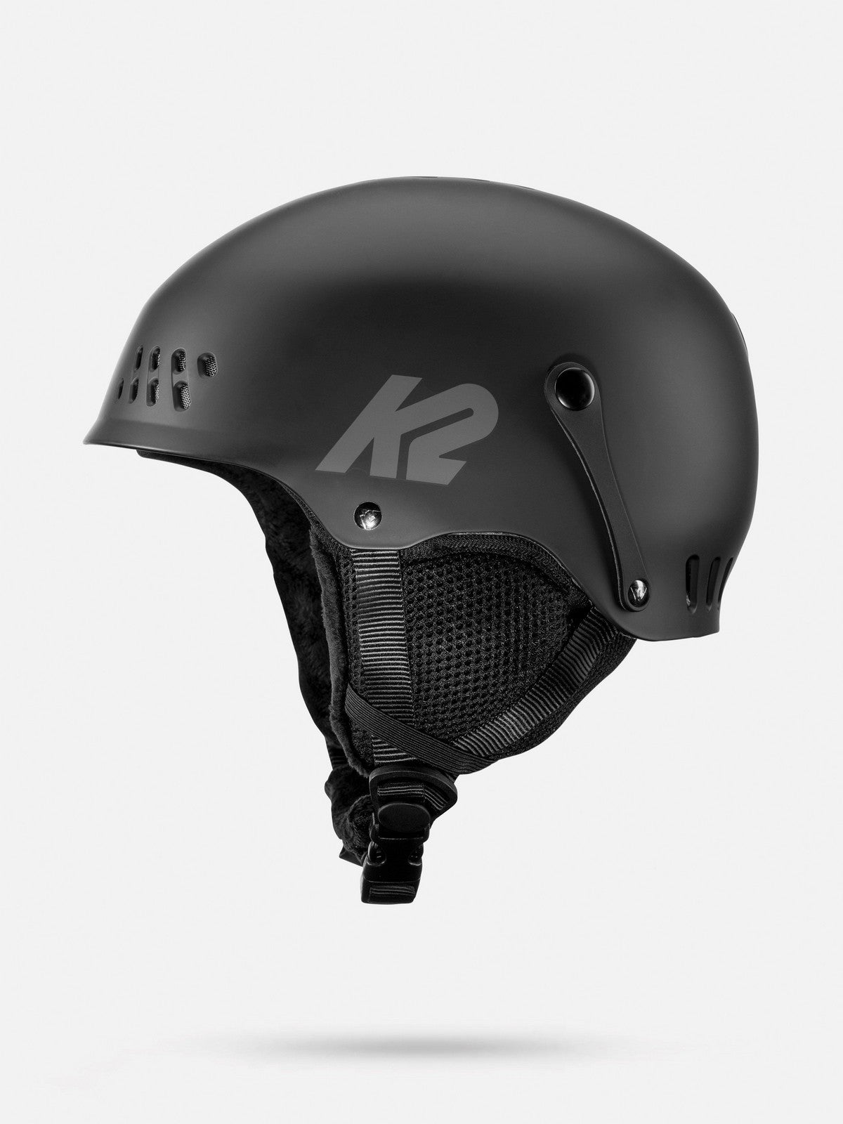 K2 Entity – Black