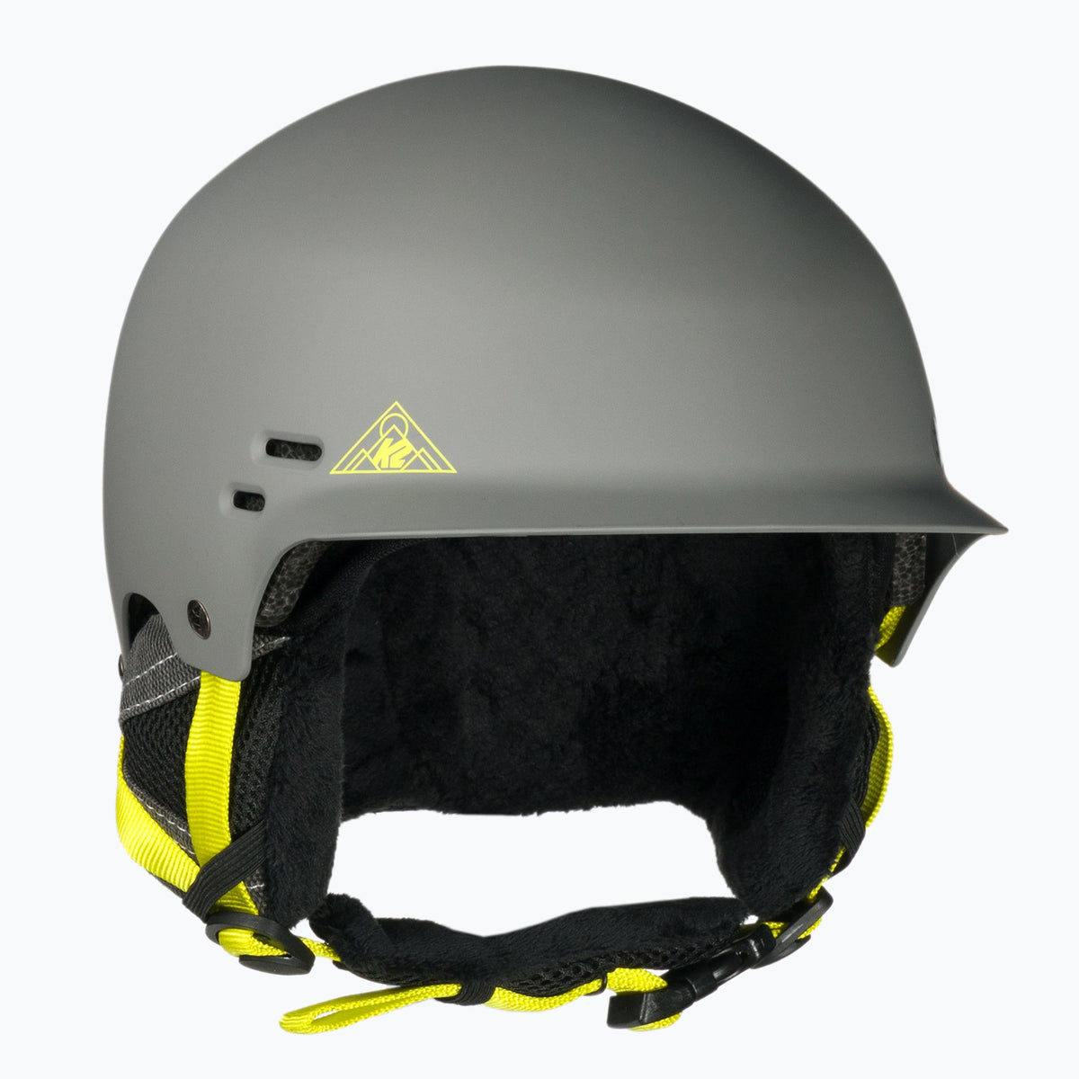 K2 Thrive – Mid Gray
