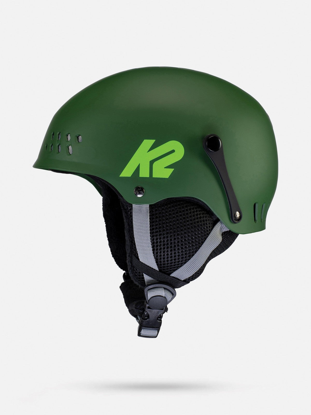K2 Entity – Lizard Tail