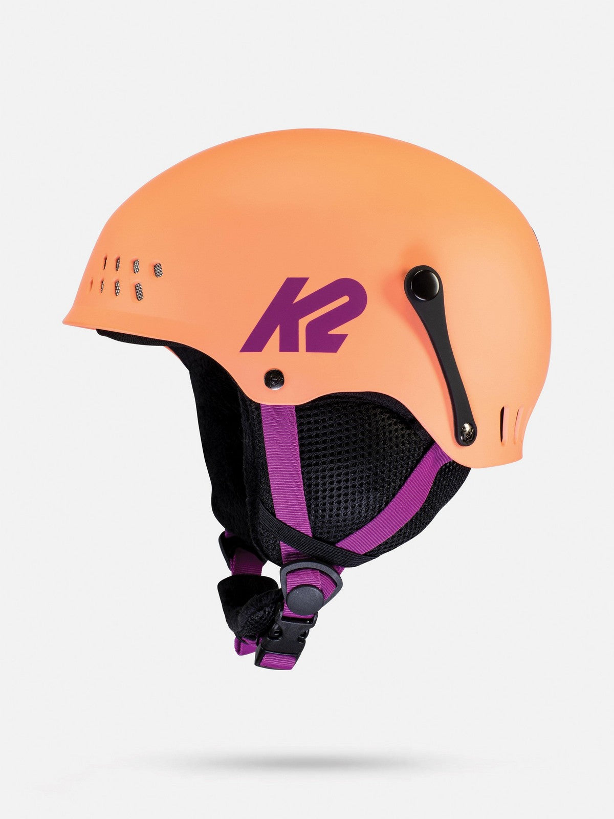 K2 Entity – Coral