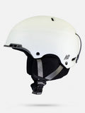 K2 Meridian – Pearl White