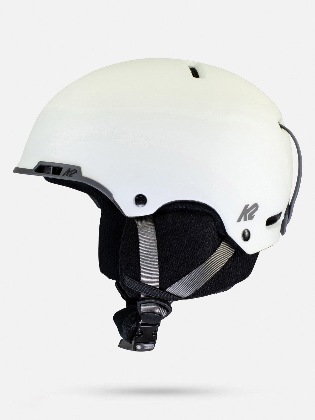K2 Meridian – Pearl White